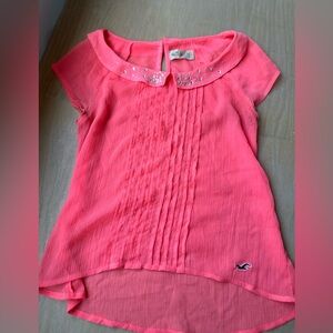 Hollister Women’s XS Blouse